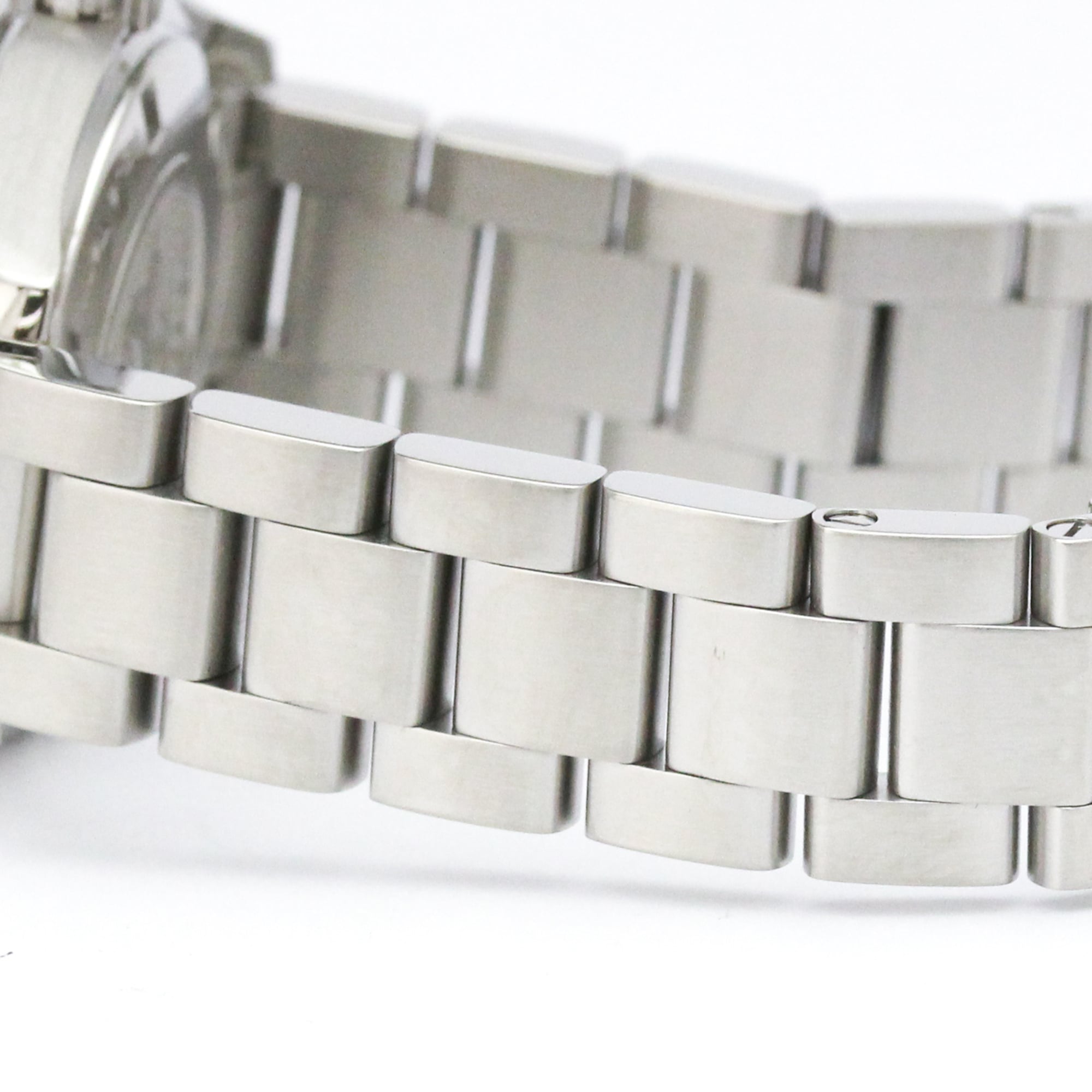 OMEGA Seamaster Aqua Terra Ladies Watch 231.10.30.61.06.001 Polished — Very Good