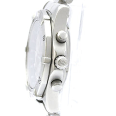 TAG HEUER 2000 Classic Professional Chronograph Watch CK1110 — Good