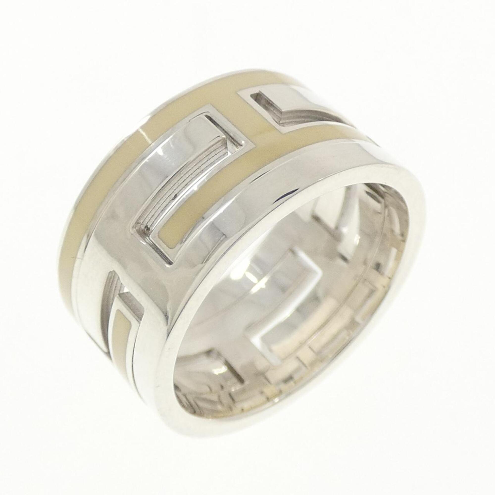 Hermes Move H Ring — Like New