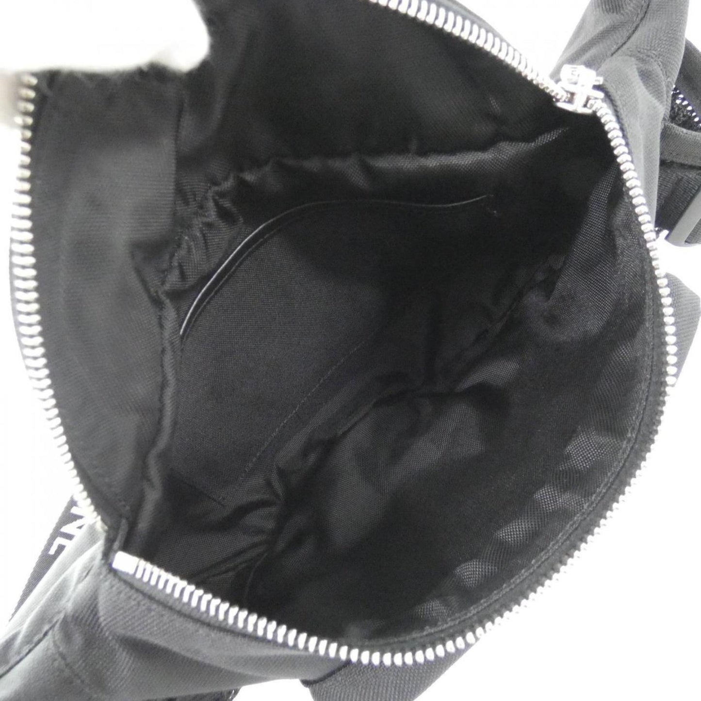 Celine Large Zipped Belt Handbag 198682DMT Shoulder Bag