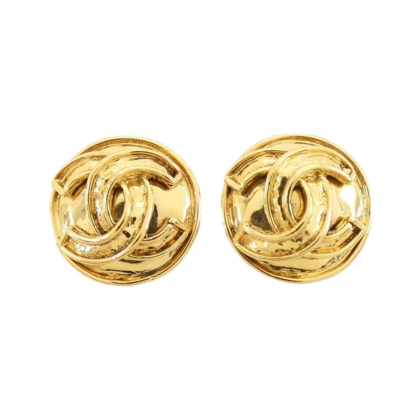 Chanel 03179 Earrings