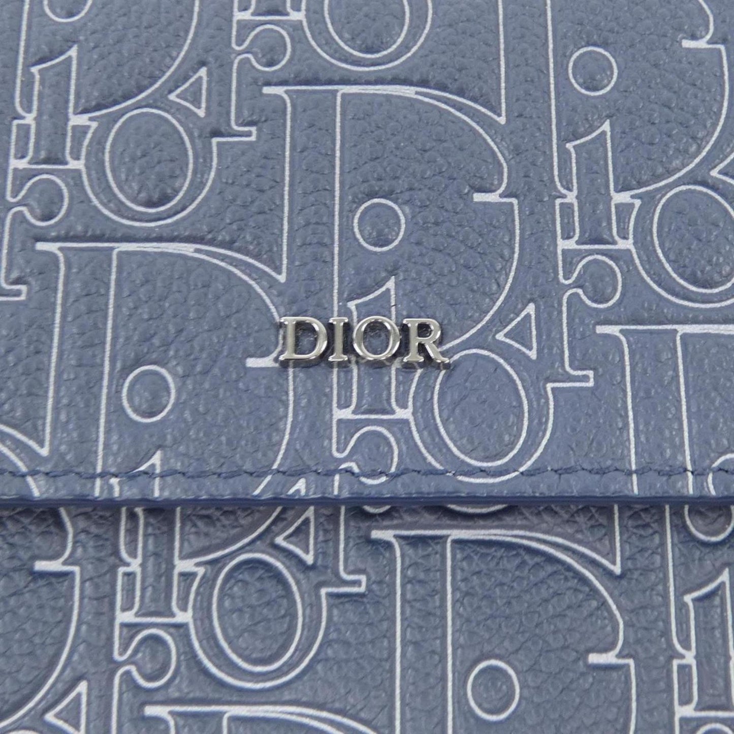 Christian Dior Dior DIOR 2ESBC328FGP Wallet