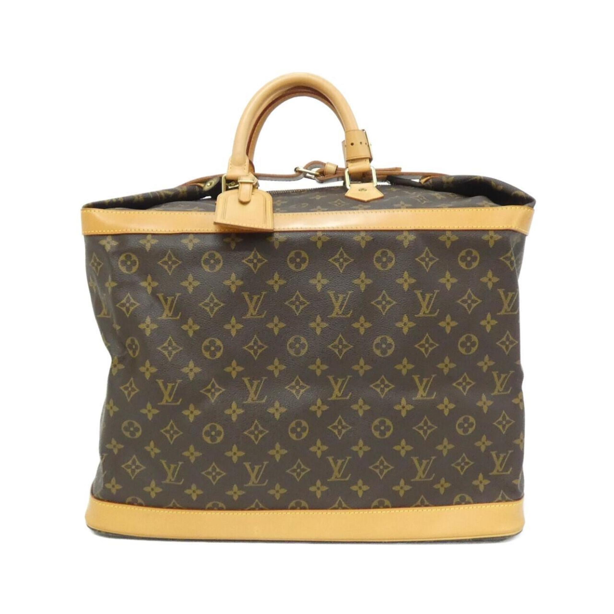 Louis Vuitton Monogram Cruiser Bag 45cm M41138 Boston