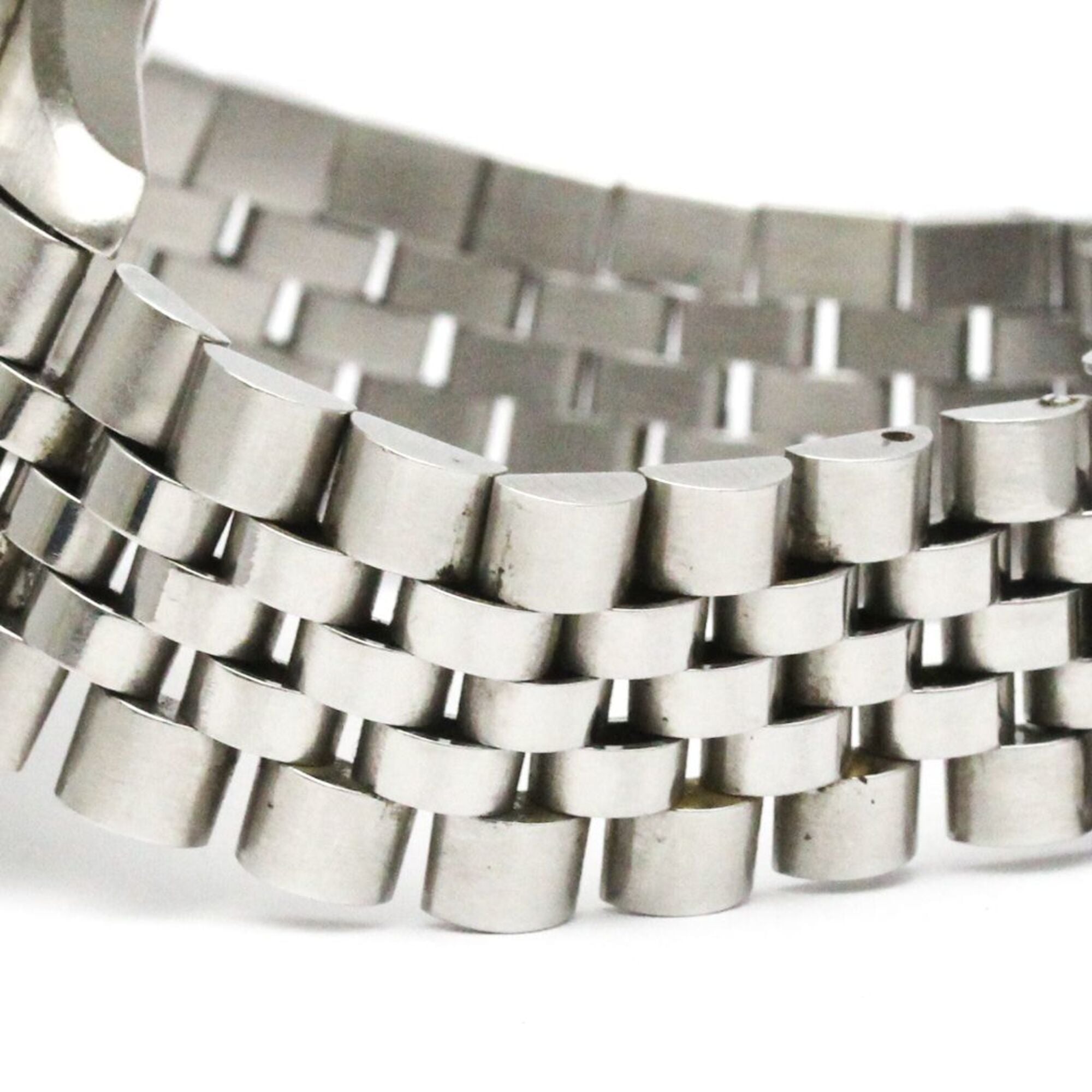 TAG HEUER 1000 Stainless Steel Quartz Mens Watch 980.013 — Good