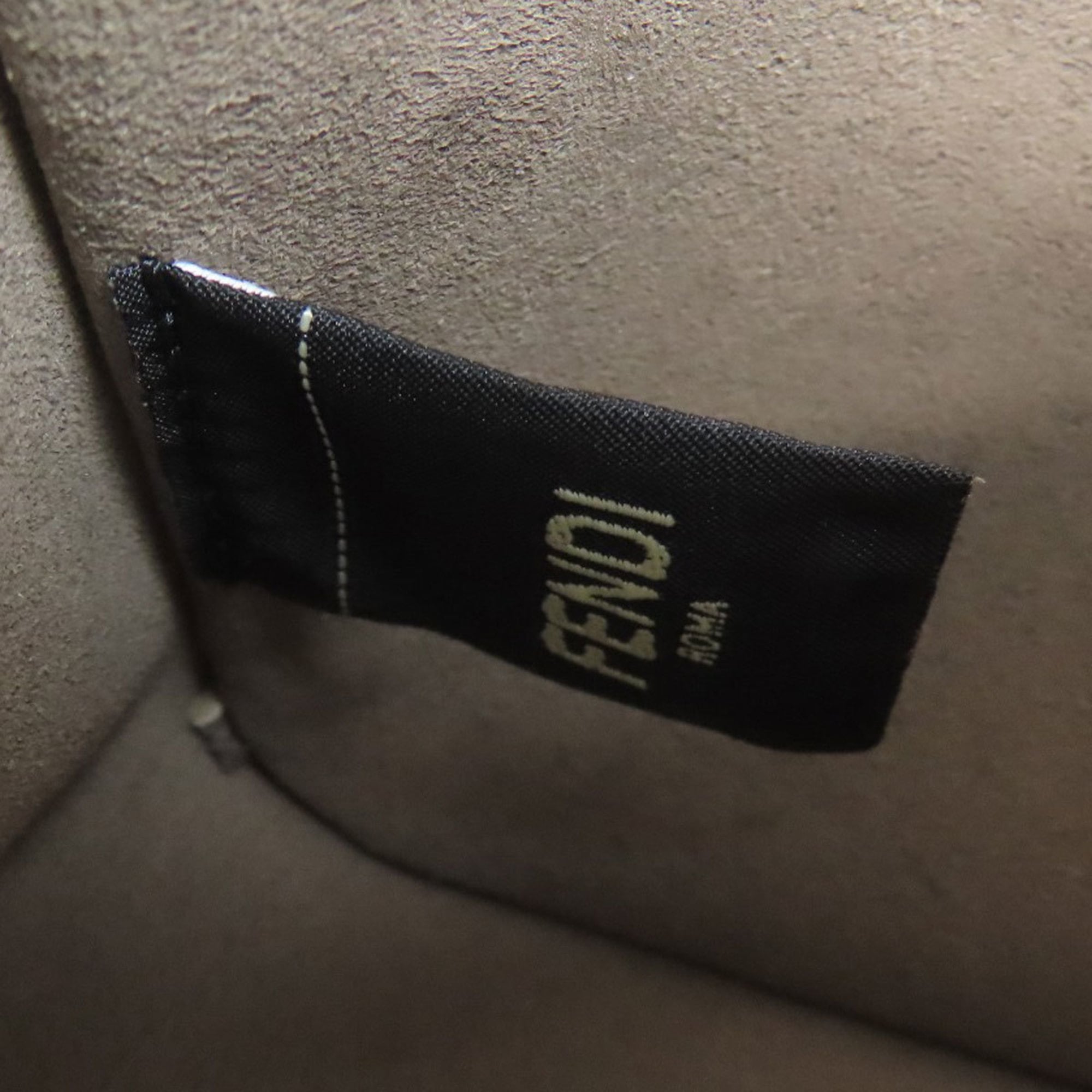 Fendi Small Fendessence Selleria Handbag in Calfskin for Women