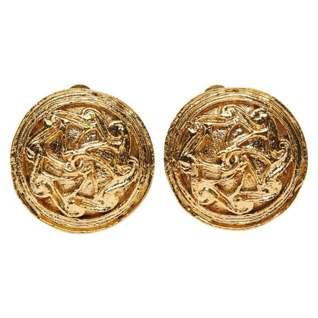 CHANEL Metal Earrings for Women