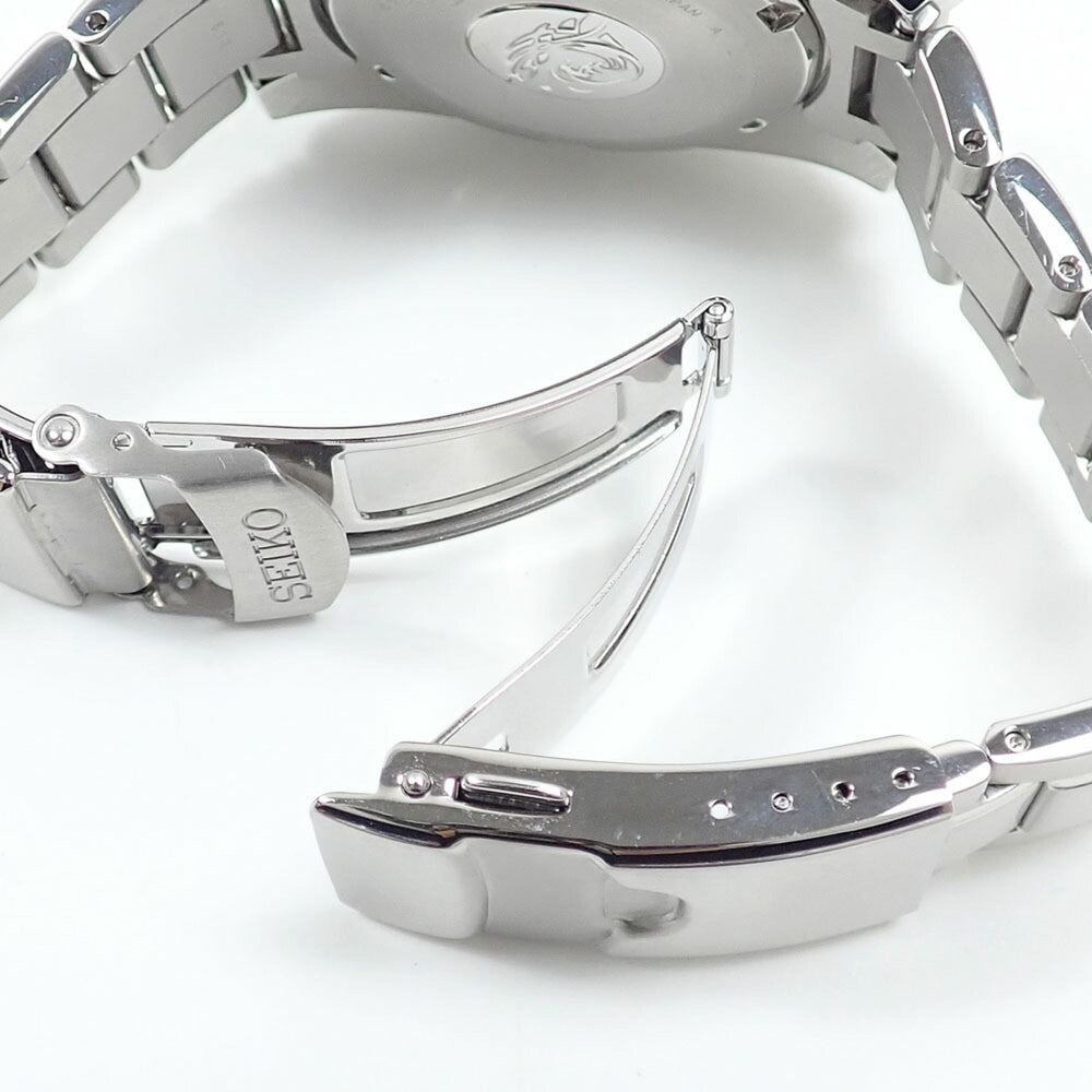 Seiko Prospex Men's Automatic Watch SS SBDC083 Mechanical — Very Good