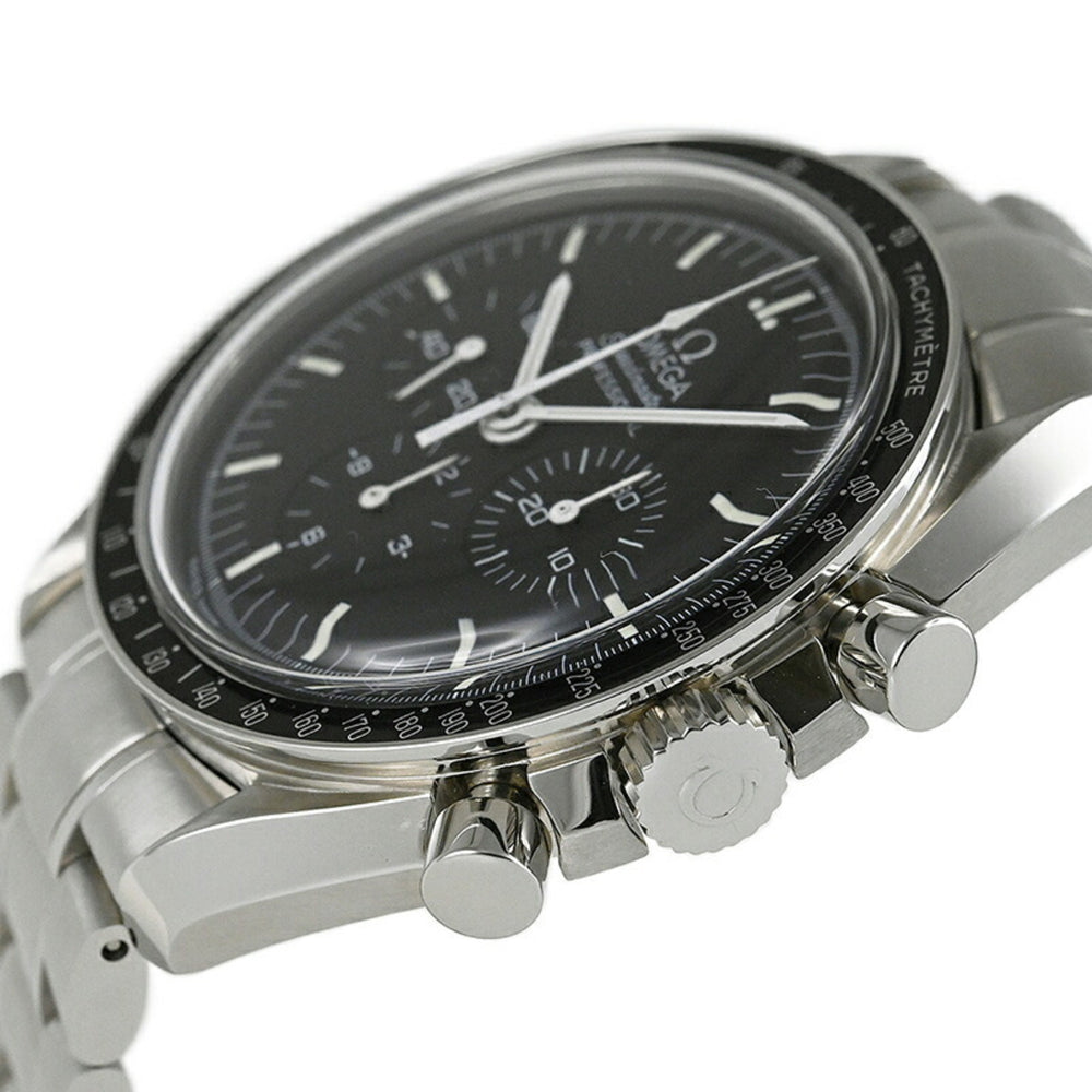 Omega Speedmaster Professional Apollo 1 Moon Landing 30th Anniversary Limited Edition (9999 pieces) 3560.50 — Good