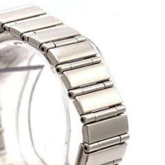 Omega Constellation Mini My Choice 1561.61 Stainless Steel Quartz Watch — Good