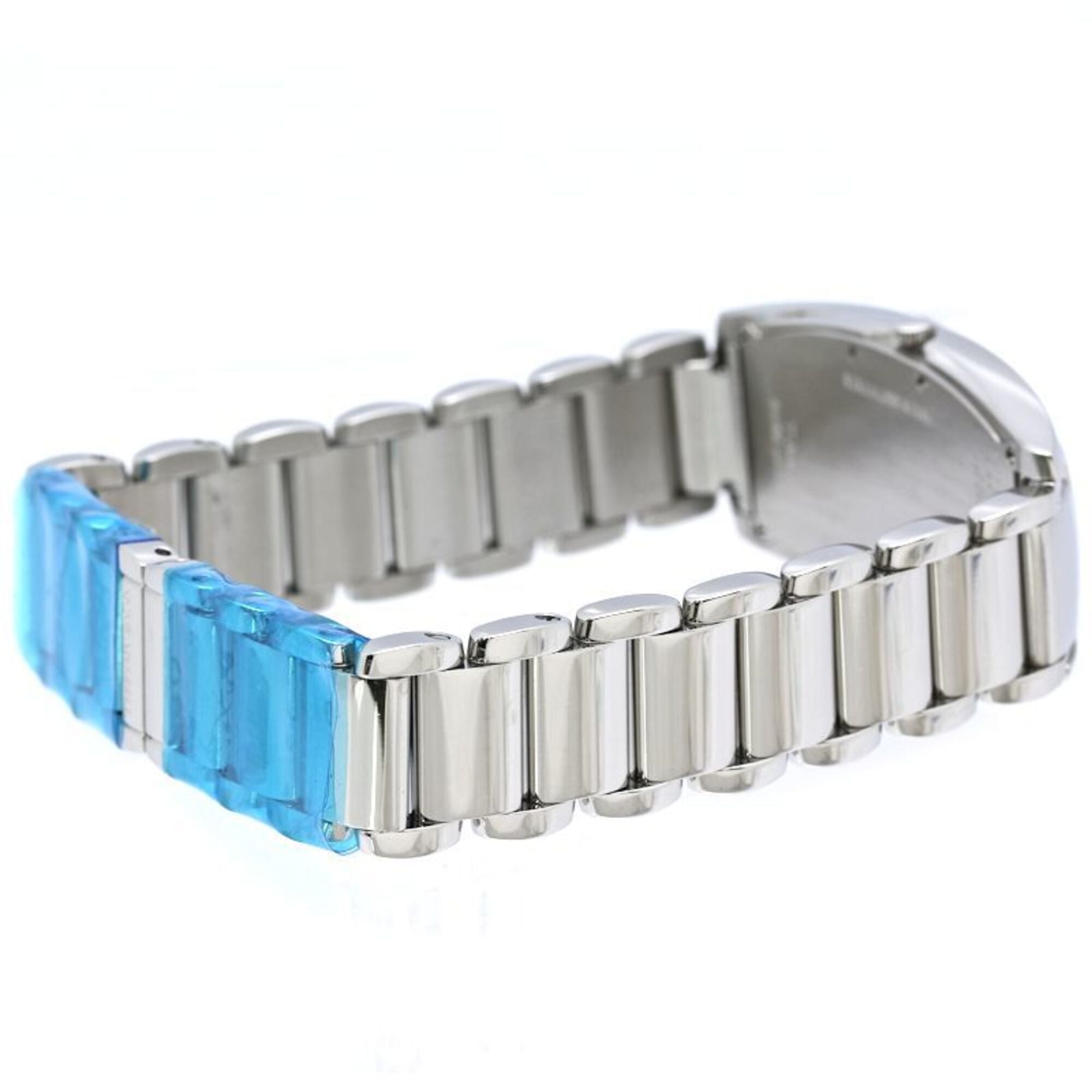 TIFFANY&Co. Tiffany Gemea Z6401.10.10A20A00A Women's Watch SS 40563 — Very Good