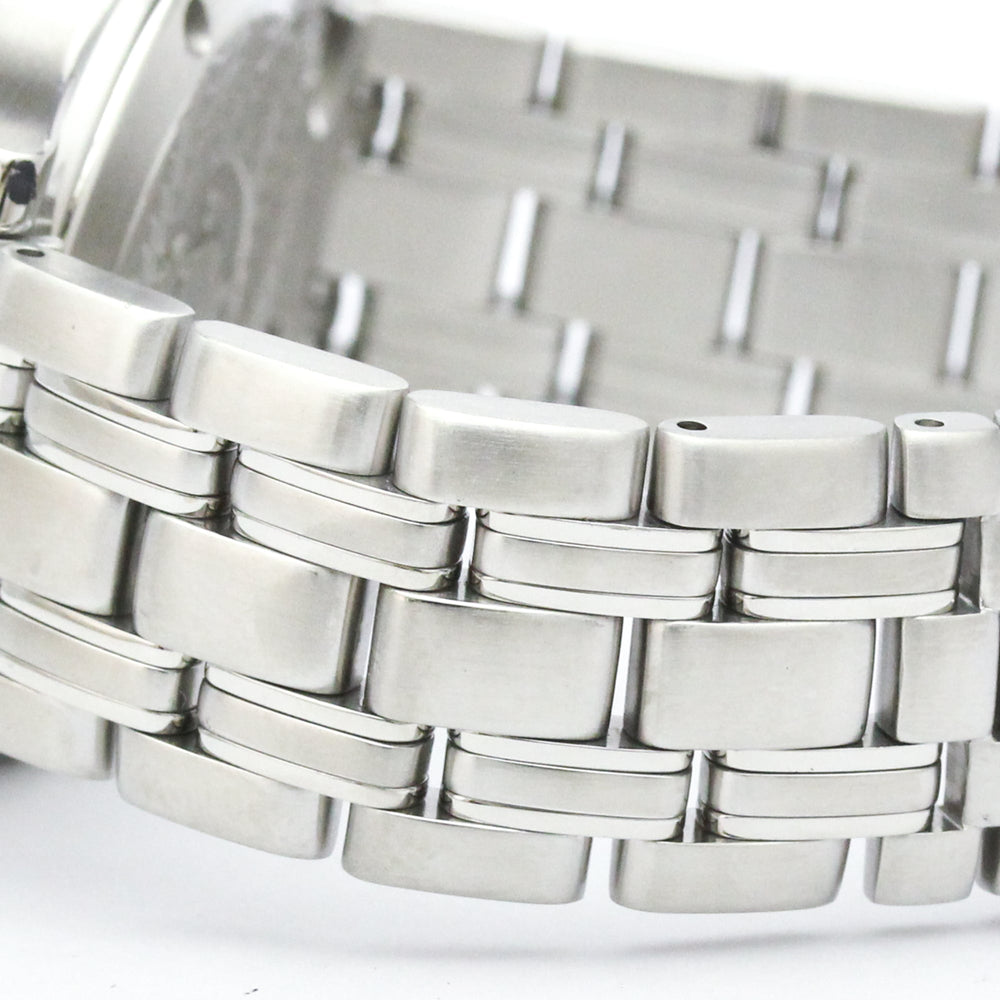 OMEGA Seamaster Professional 300M Steel Mid Size Watch 2561.80 Polished — Very Good