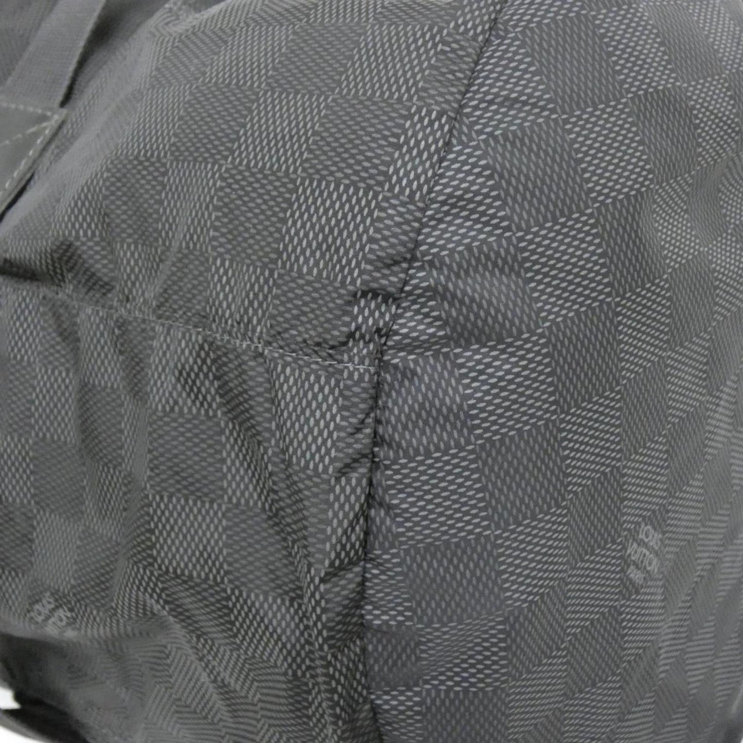 Louis Vuitton Damier Aventure Practical M97058 Boston Bag