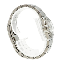 Omega Constellation 123.10.24.60.05.001 White Dial Women's Watch — Good