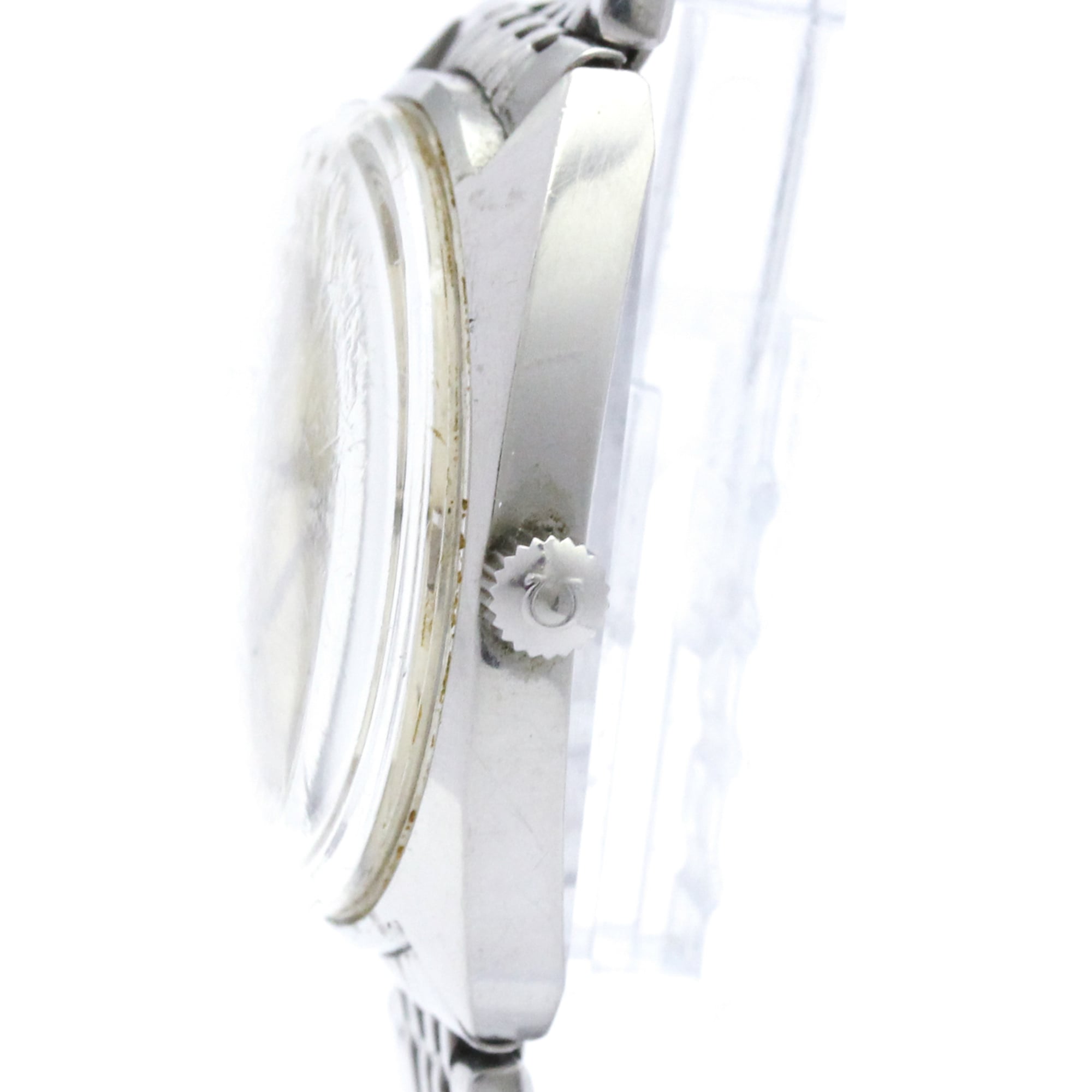 OMEGA Seamaster Cosmic Cal 565 Steel Automatic Mens Watch 166.023 Vintage — Good