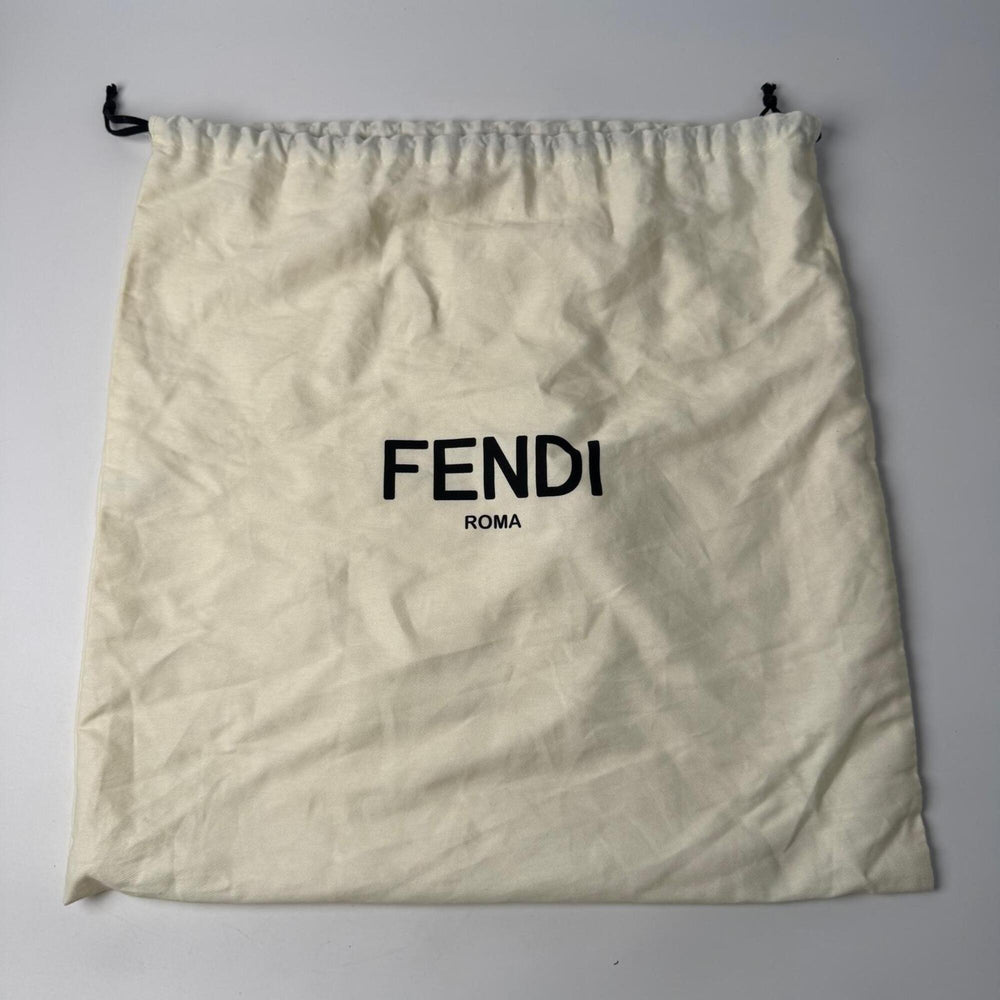 Fendi By The Way Large Selleria 2-way Handbag Shoulder Bag Crossbody for Women — Like New