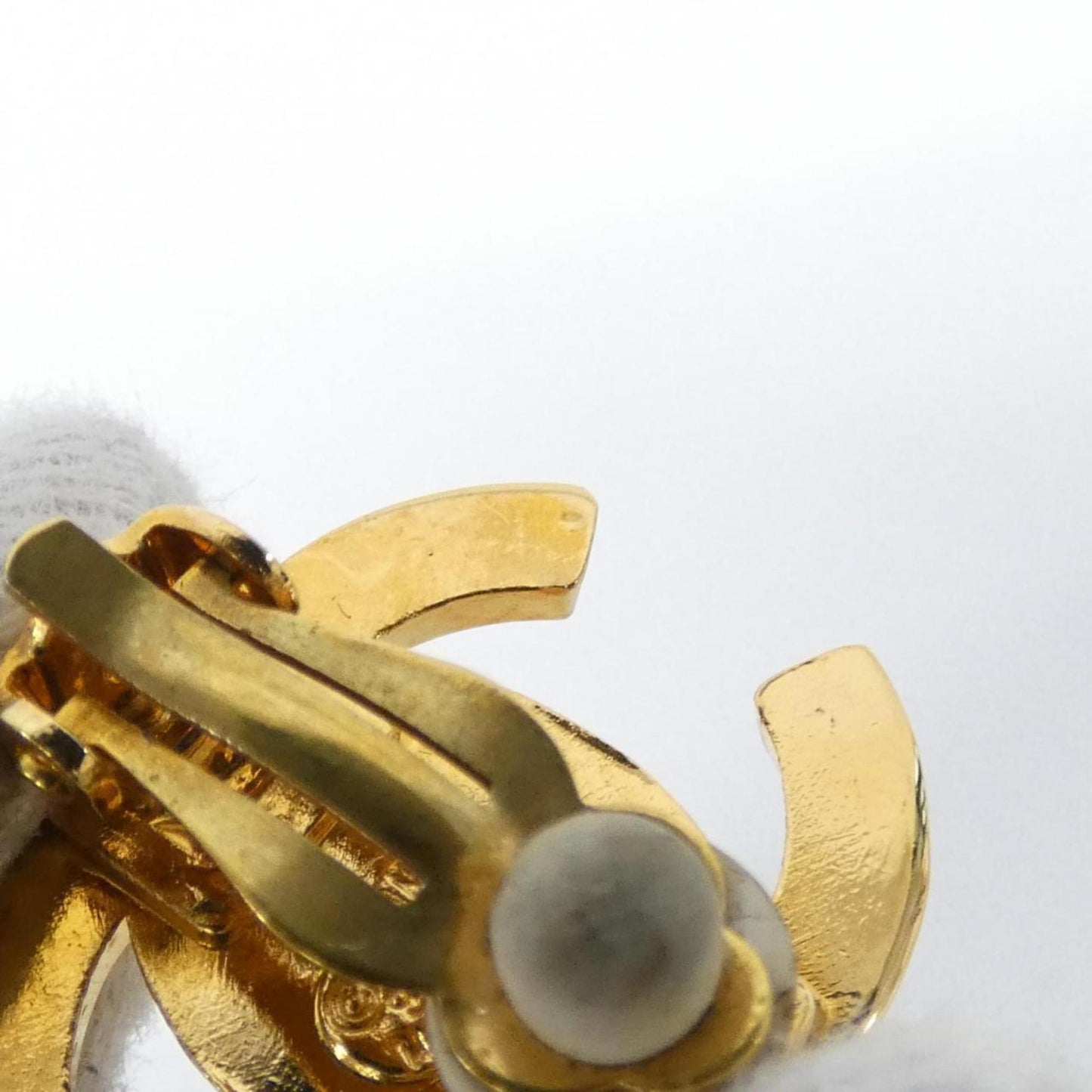 Chanel 05804 Earrings