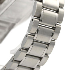 Omega Speedmaster Date 3513.30 Stainless Steel Automatic Watch — Very Good