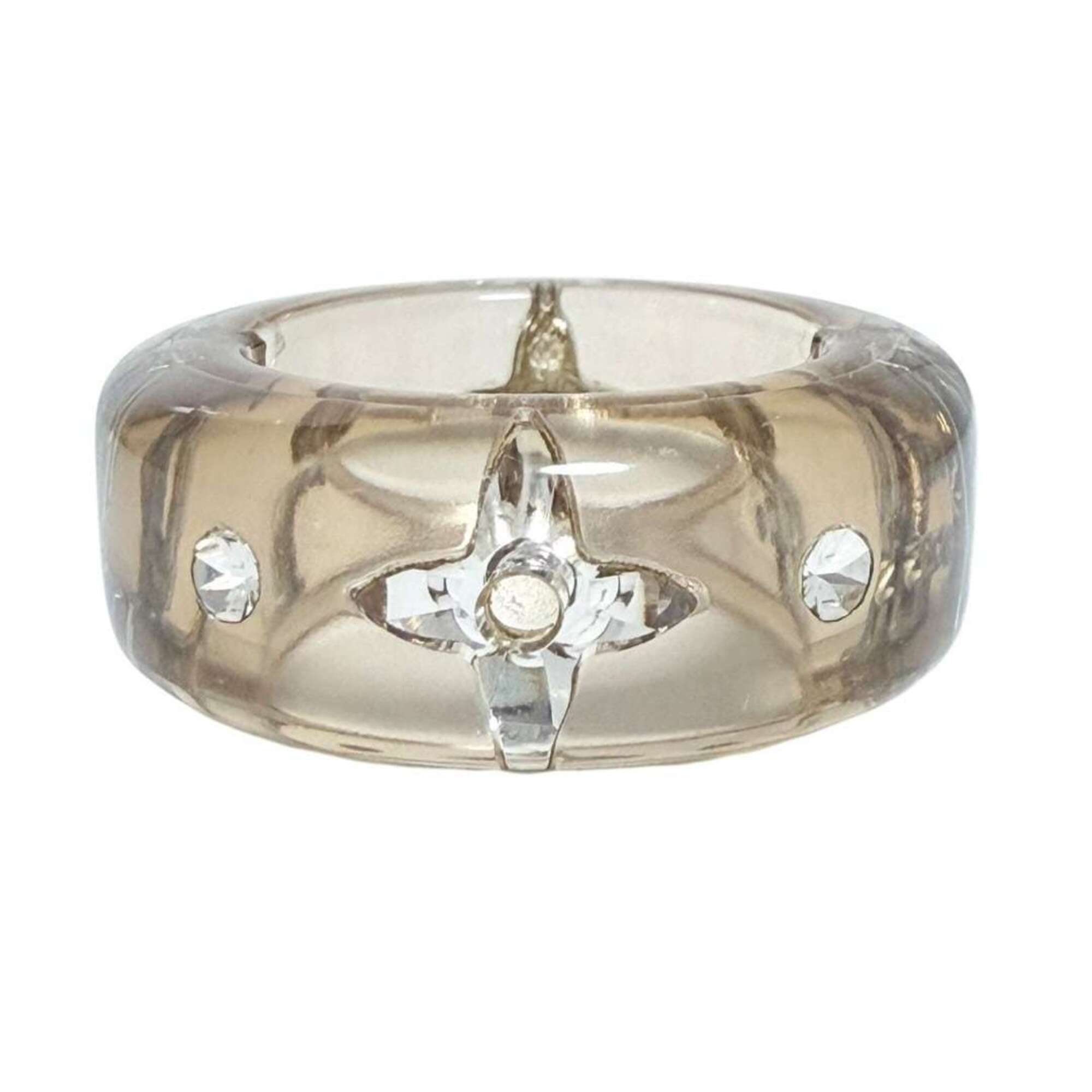 Louis Vuitton Women's LV Sparks Ring, Size 10 (S) — Like New