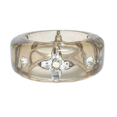 Louis Vuitton Women's LV Sparks Ring, Size 10 (S) — Like New