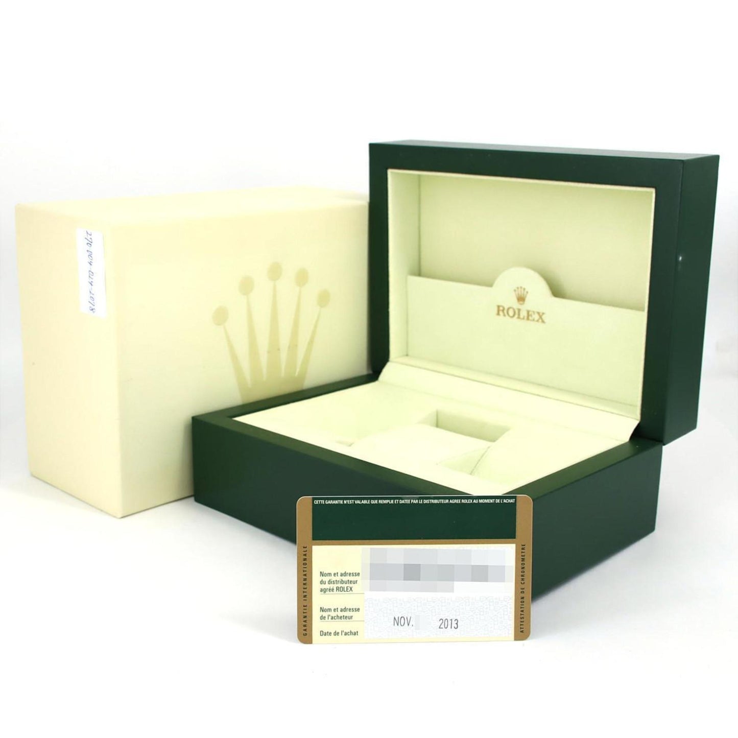 Rolex Datejust 179173NGR SSxYG Wristwatch Automatic Random Number