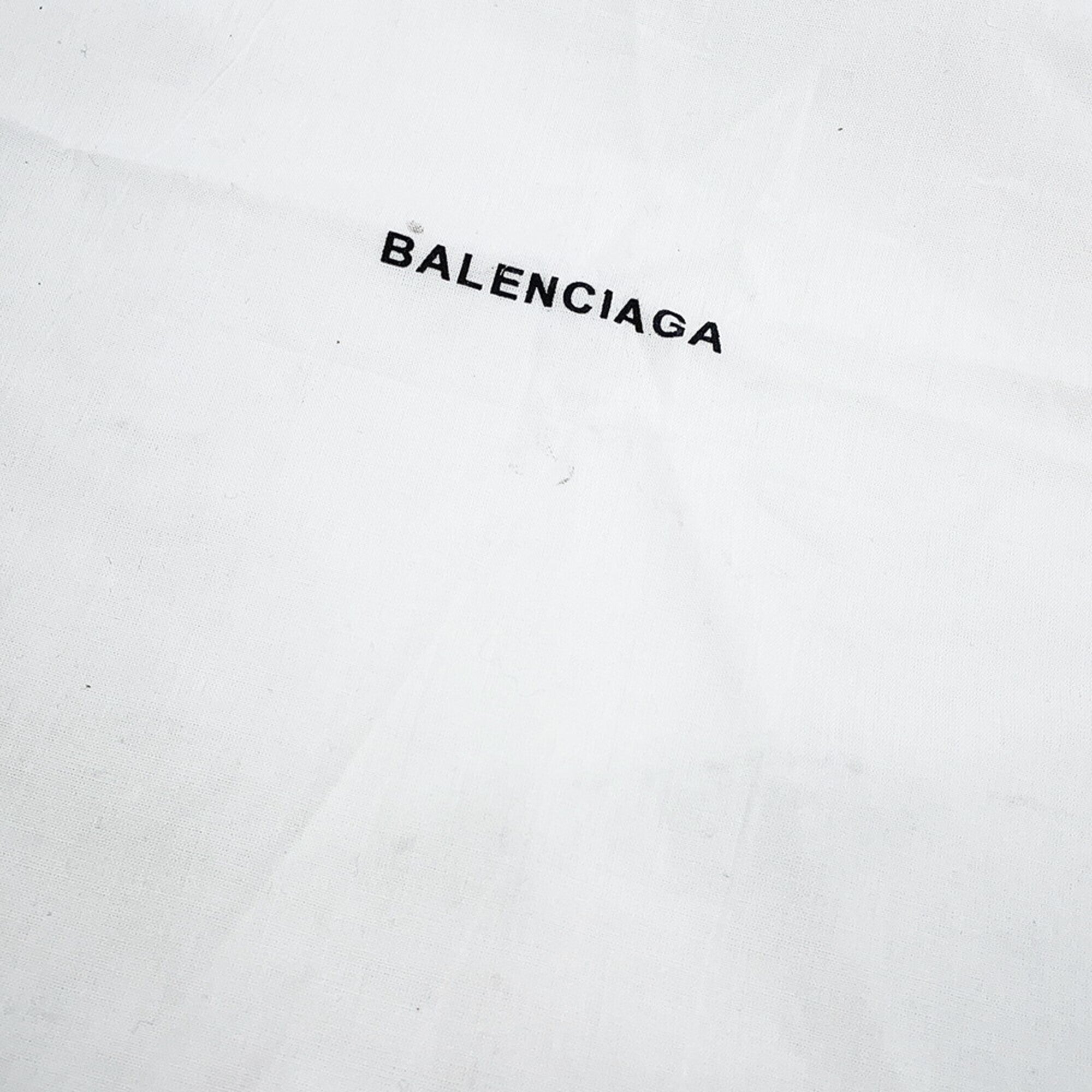Balenciaga Everyday North-South XS Handbag 672793 BALENCIAGA 3-way Glitter — Like New