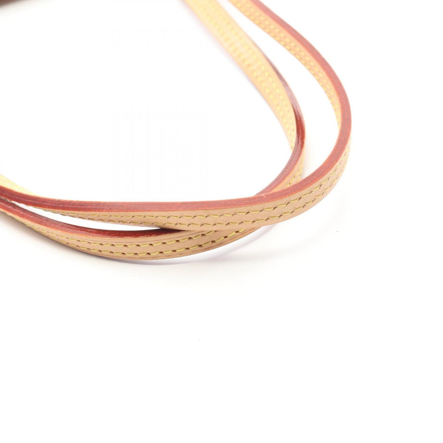 Louis Vuitton LV x YK Neverfull MM Tote Bag, Coated Canvas and Leather, Monogram Pumpkin Dot Pattern, Brown, Women's, M46468