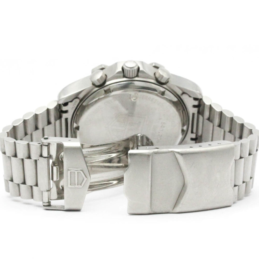 TAG Heuer Professional 200M Chronograph Quartz Watch 540.206 — Good