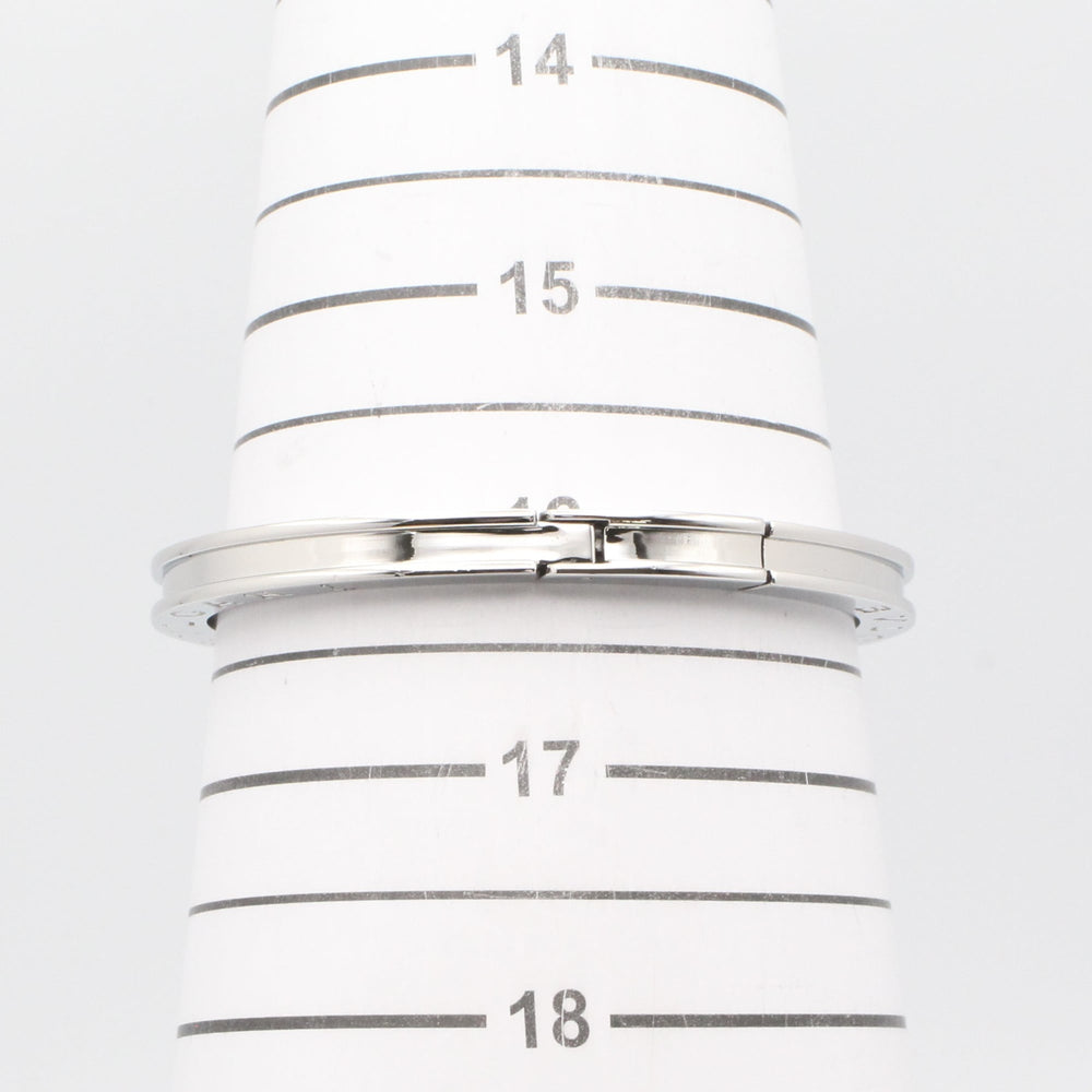 Bulgari BVLGARI B-zero1 Watch, Stainless Steel, Women's, Blue Tone, Shell, BZ22S — Very Good
