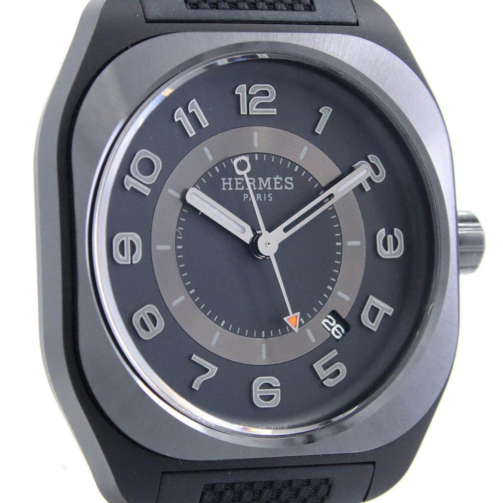 Hermes H08 SP1.742 Automatic watch — Very Good
