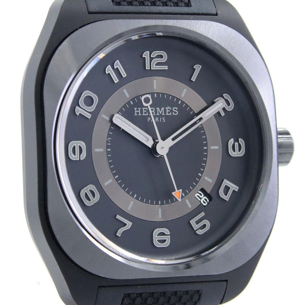 Hermes H08 SP1.742 Automatic watch — Very Good