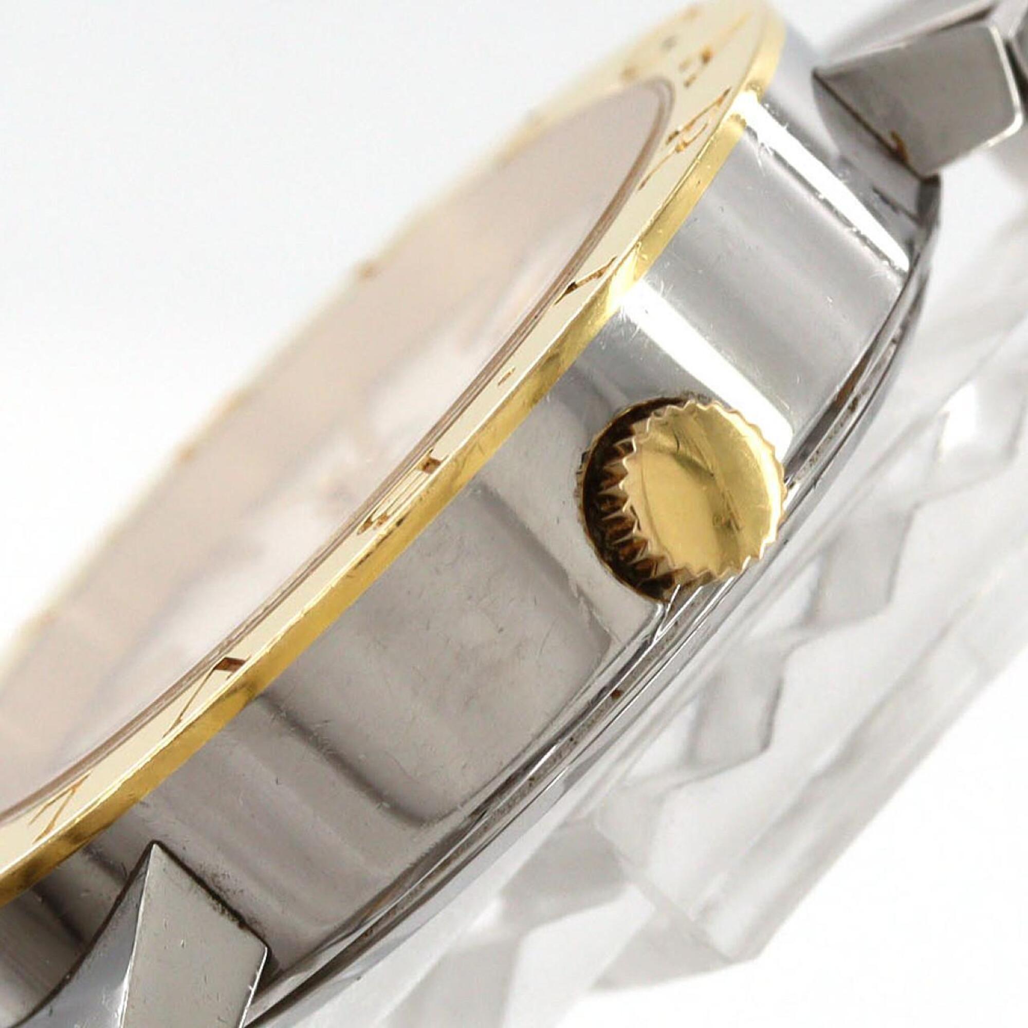 Bulgari Combination BB33SGAUTO BB33WSGD AT SSxYG Automatic Watch — Good