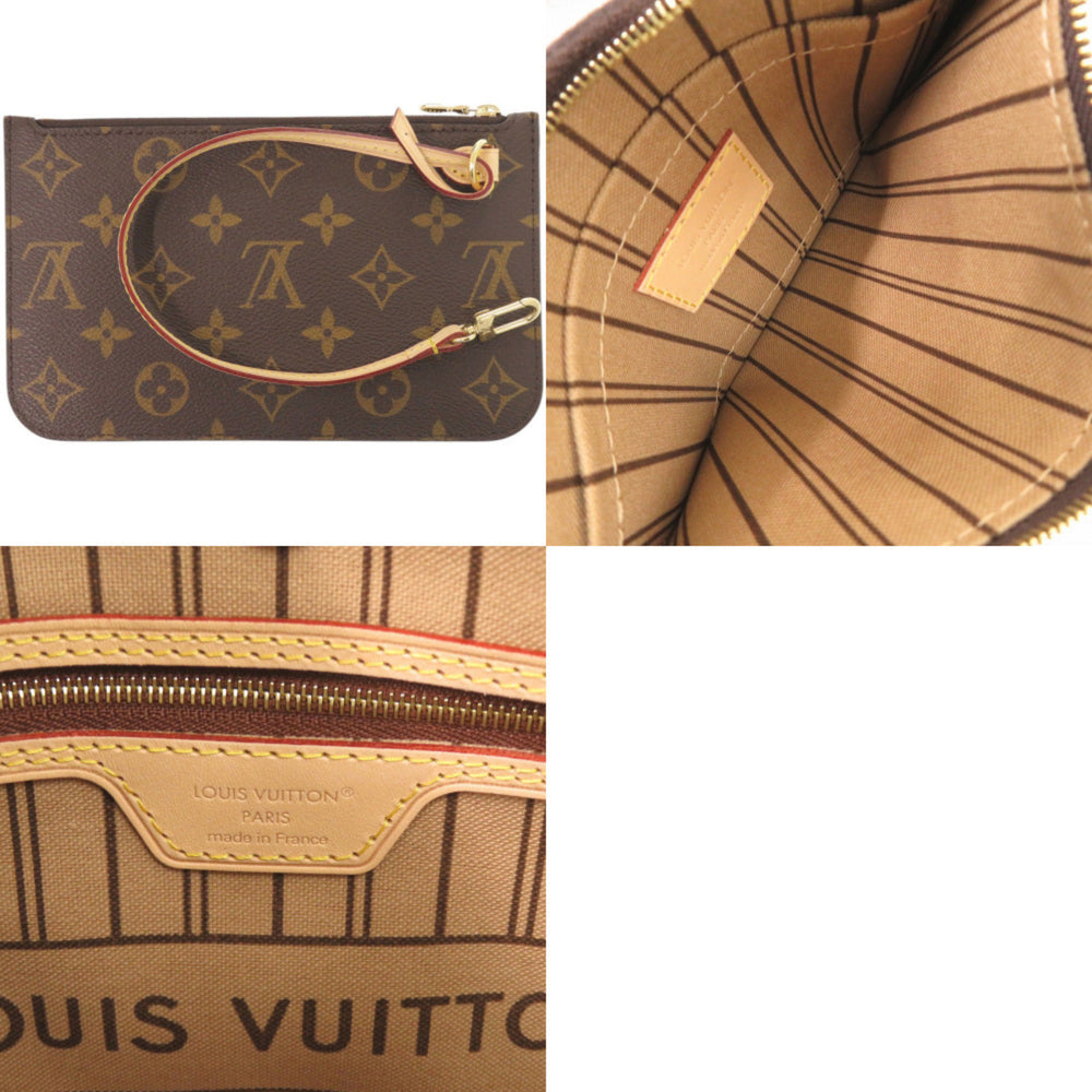 Louis Vuitton Neverfull PM Monogram M46979 IC Tote Bag LV 1216 LOUIS VUITTON — New - Store Return