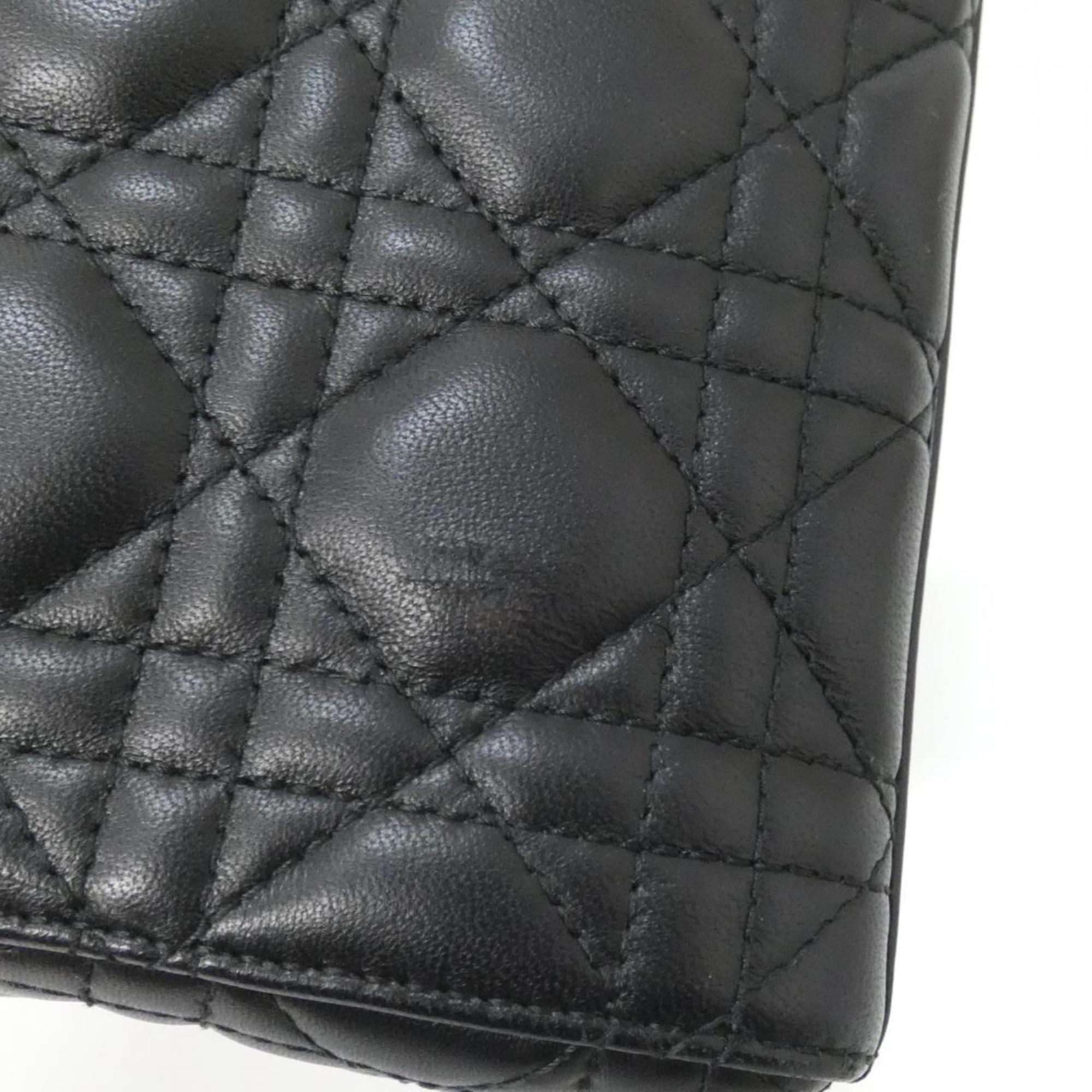 Christian Dior Lady Mini M0505ONGE Handbag