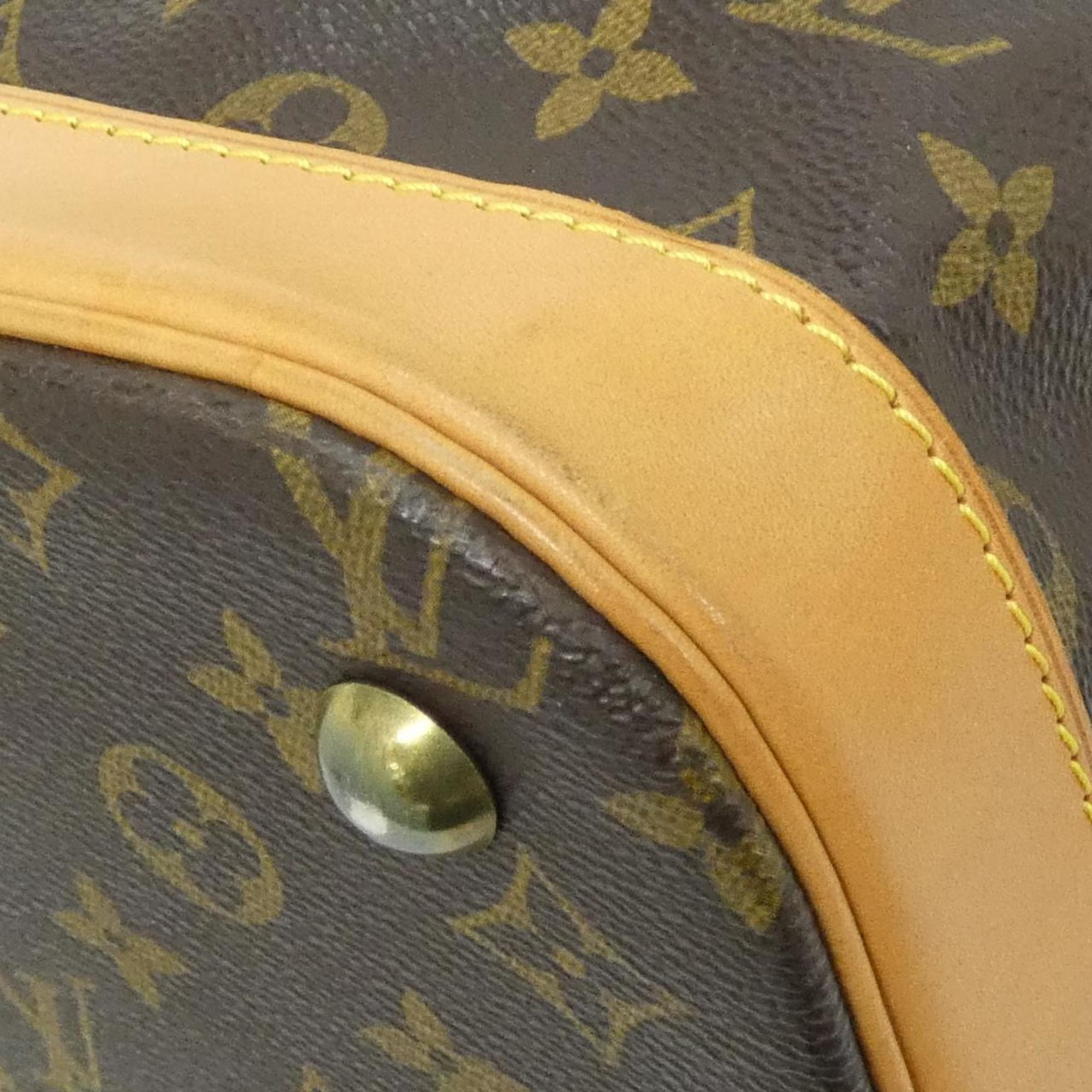 Louis Vuitton Monogram Cruiser Bag 45cm M41138 Boston