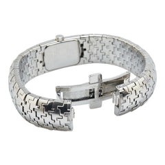 Dior Diophilic Watch D96-100 Quartz Silver Dial Stainless Steel Women's — Good