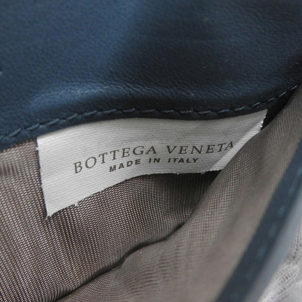 Bottega Veneta Intrecciato coin purse, card holder, case