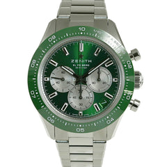 ZENITH Zenith Chronomaster El Primero Sports Watch YOSHIDA Special Edition 03.3108.3600 57.M3100 — Good