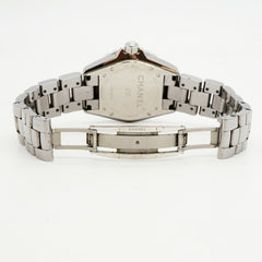 Chanel J12 Chromatic H2979 Gray Dial Men's Watch — Good