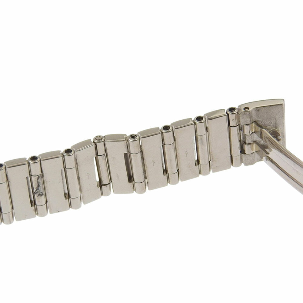 Like New Omega Constellation Mini My Choice 1165 76 Mother-of-Pearl Dial 18K White Gold 64.3g Quartz 150th Anniversary Limited Edition of 999 Pieces — Like New