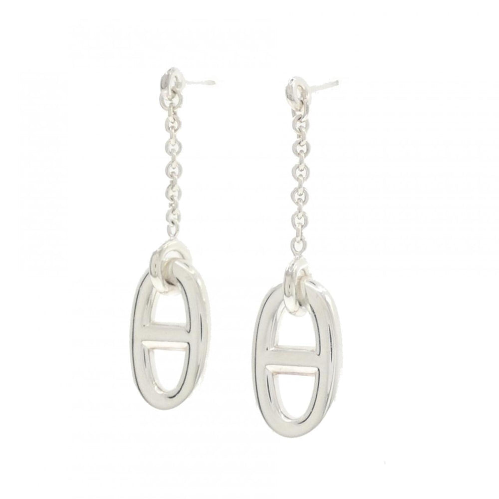 Hermes Farandole Earrings — Like New