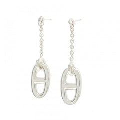 Hermes Farandole Earrings — Like New