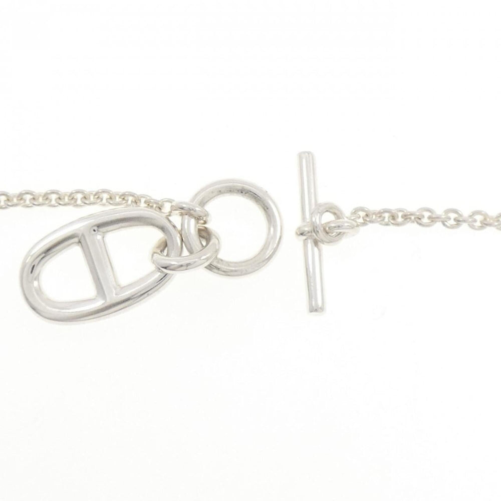 Hermes Hermès Chaine d'Ancre Necklace — Like New