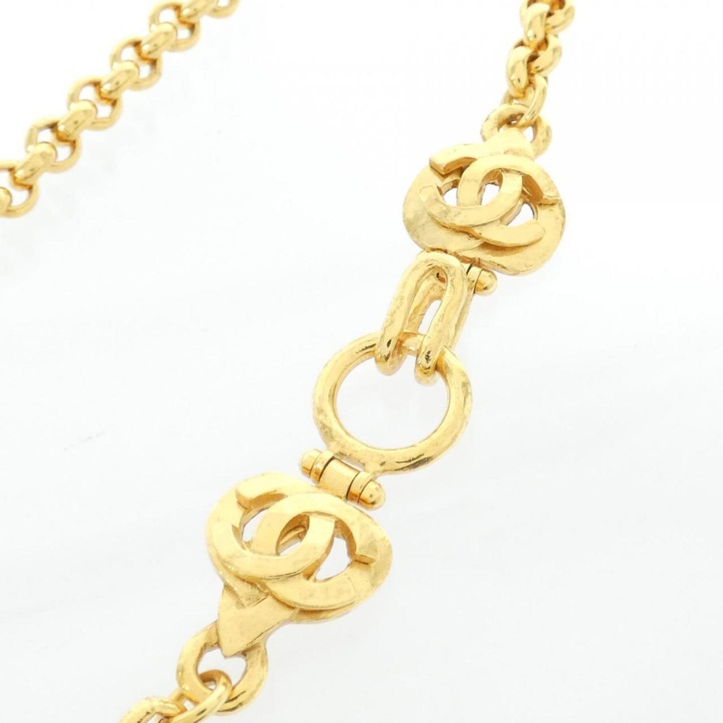 Chanel necklace