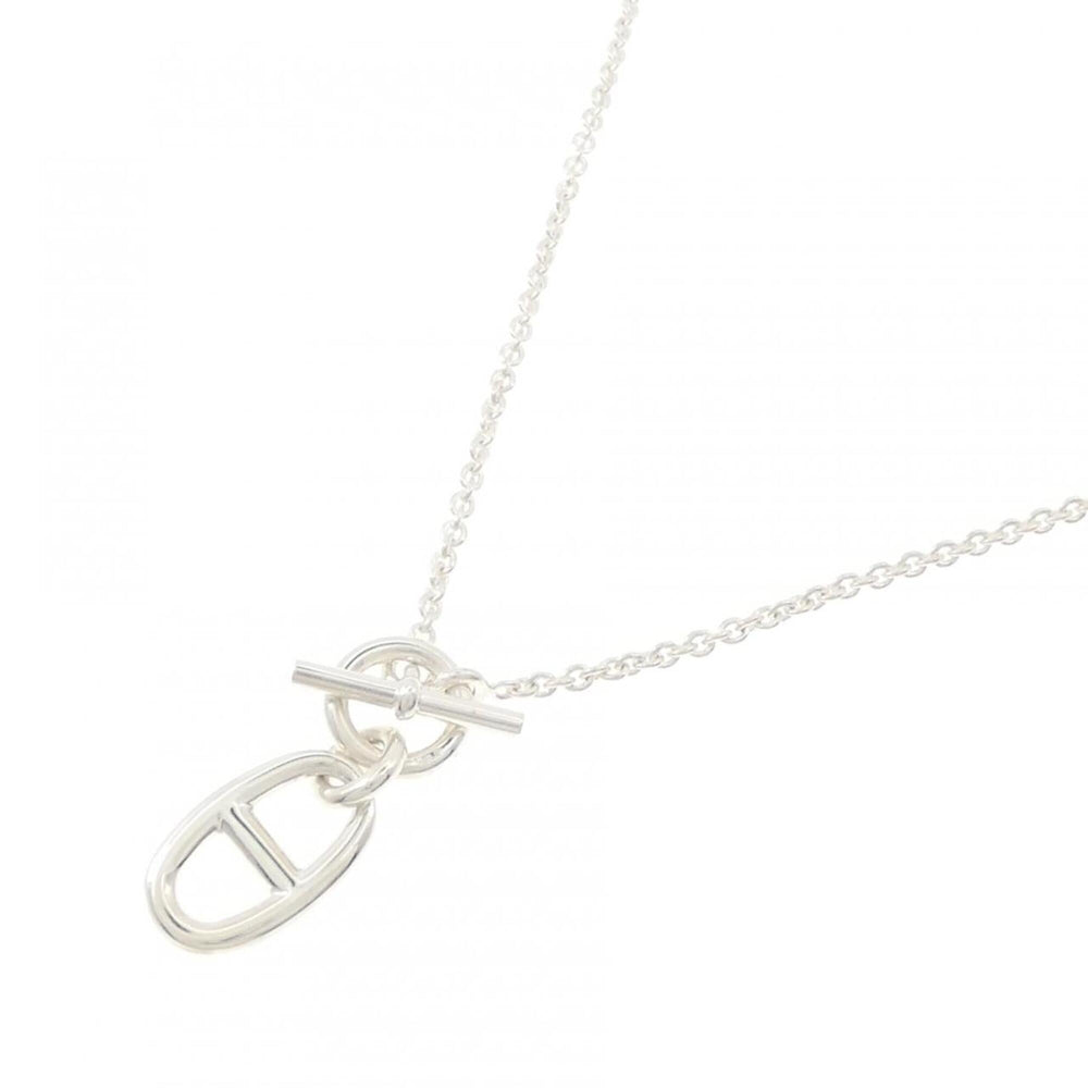 Hermes Hermès Chaine d'Ancre Necklace — Like New