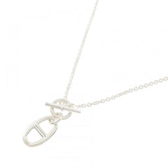 Hermes Hermès Chaine d'Ancre Necklace — Like New