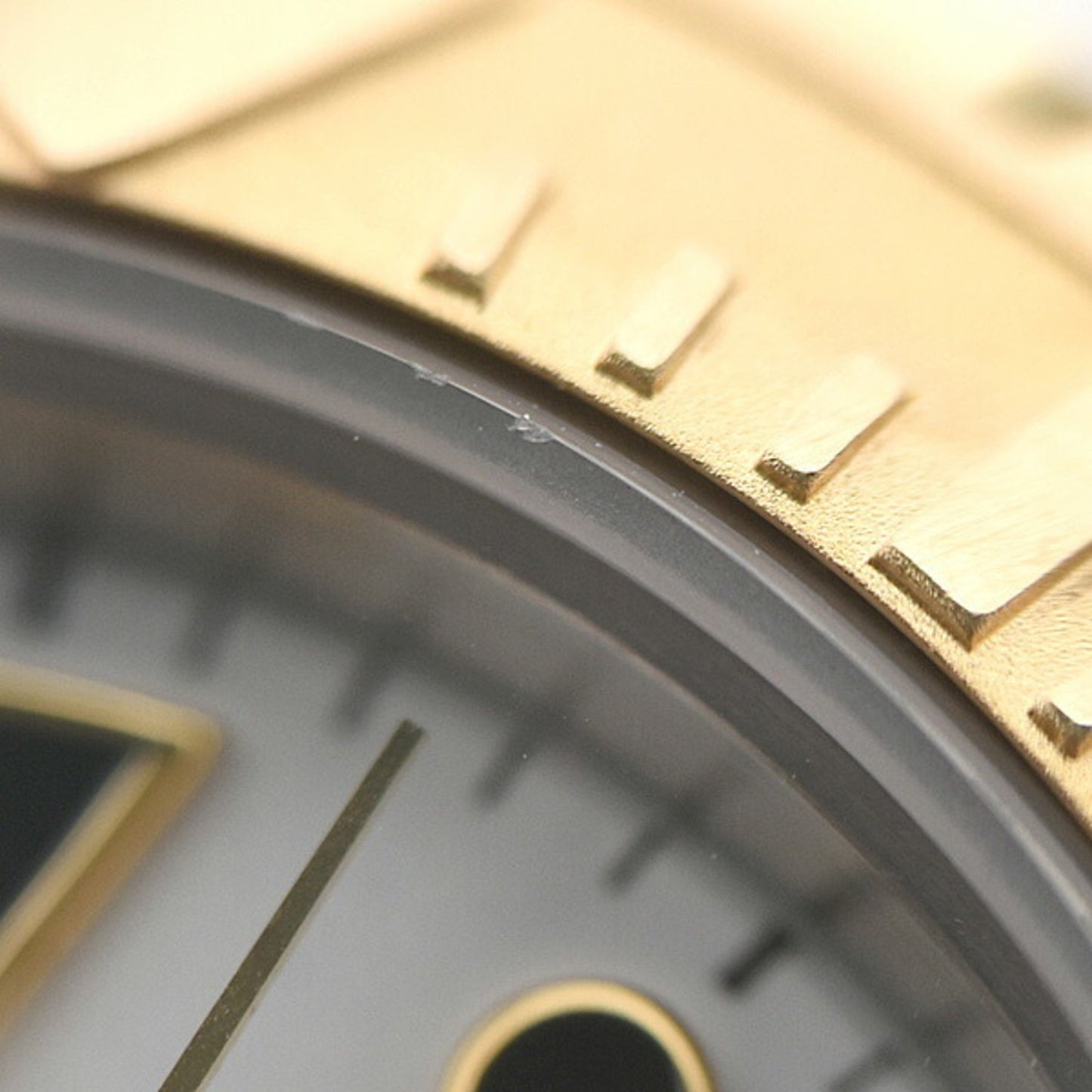 Rolex Women's Yacht-Master T-Series Automatic Watch with White Dial, Stainless Steel and Yellow Gold, Model 69623