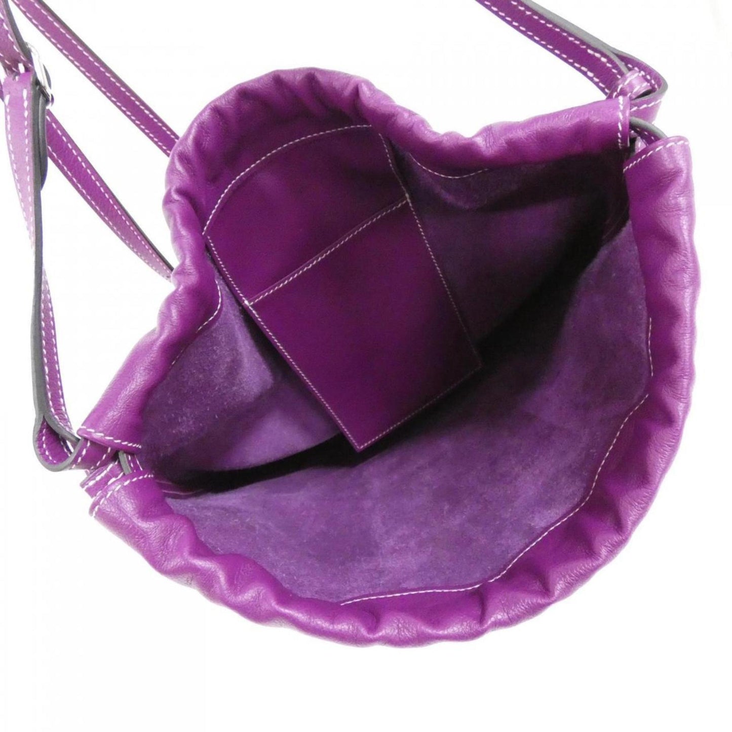 Hermes Bridad Backpack