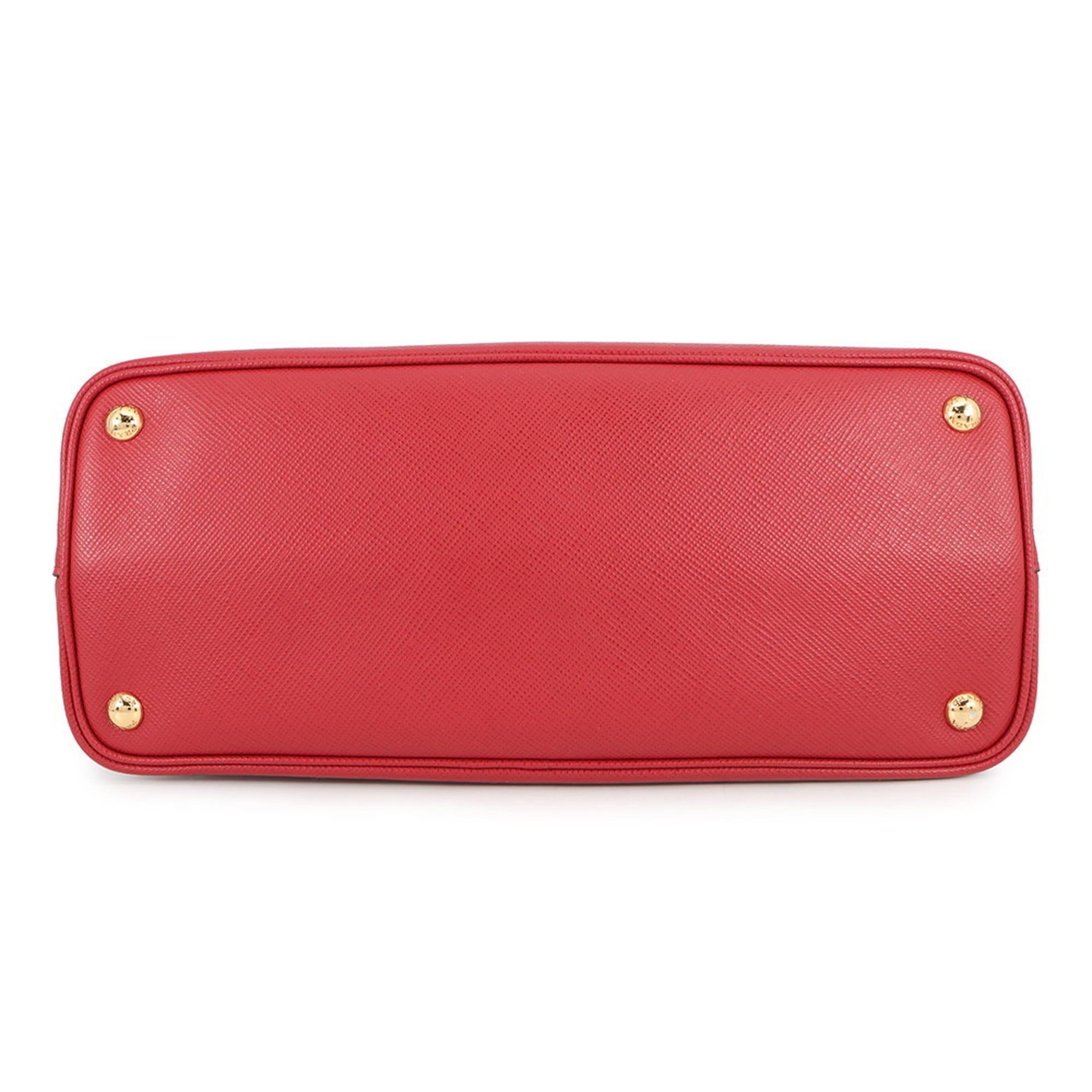 Prada Saffiano Leather Handbag BN2775 PRADA 2-way