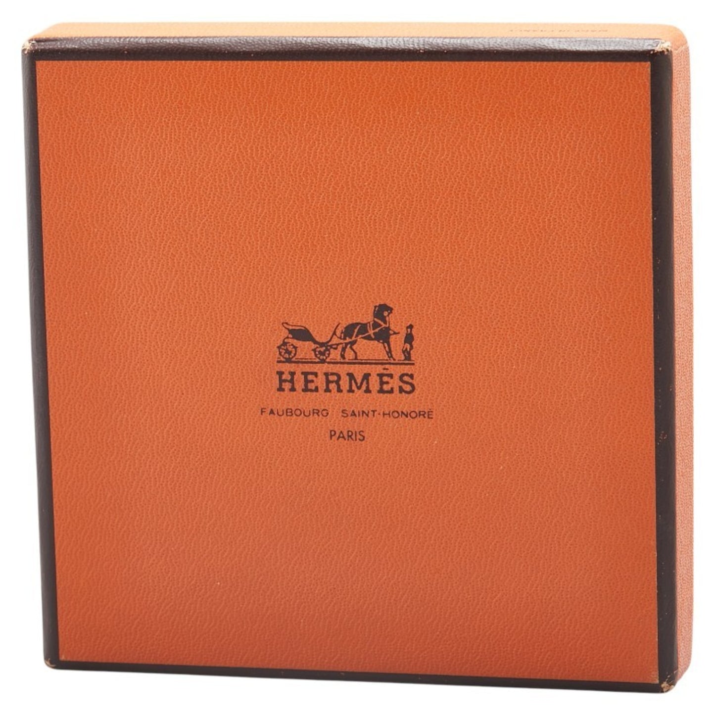 Hermes Enamel PM Cloisonne Bangle in Gold, Black, and Multicolor Plated for Women