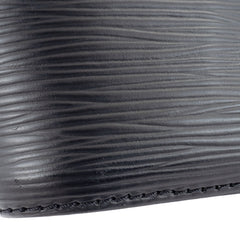 Louis Vuitton NeoNoe MM Shoulder Bag M53916 Epi Leather Noir Women's Hand LOUIS VUITTON — Like New